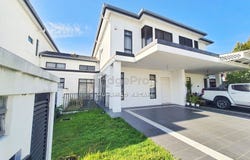 Bandar Puncak Alam, Selangor 47000