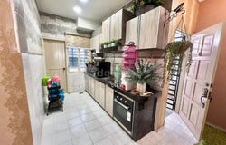 Persiaran Sunway, 31150, Perak, Ipoh, Perak 31400