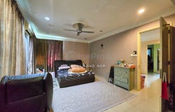Shah Alam, Selangor 40400