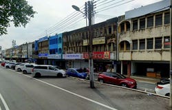 Johor Bahru, Johor 80250