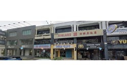 Kepong, Kuala Lumpur 52200