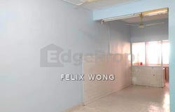 Jalan 23/154, Cheras, Kuala Lumpur 43200