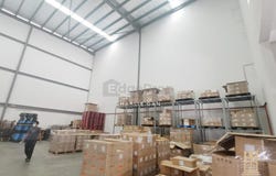 Jalan Aman Perdana, Klang, Selangor 41050