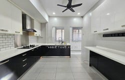 Jalan Alam Damai, Alam Damai Jasa, Cheras, Kuala Lumpur 56100
