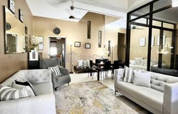 Persiaran Saujana 5, Sungai Buloh, Selangor 47000