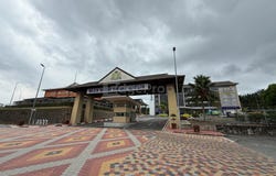 Kluang, Johor 86200