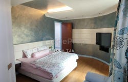 Jalan Pinang, KLCC, Kuala Lumpur 50450