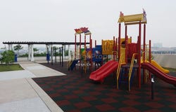 Off Jalan Cuepacs 3, Kajang, Selangor 43000