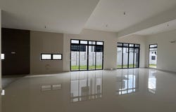Johor Bahru, Johor 81300