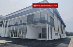 Bandar Puncak Alam, Selangor