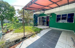 Off Jalan Teratai 1/2, Ampang, Selangor 56100