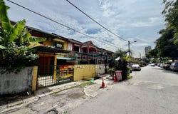 Petaling Jaya, Selangor 46150