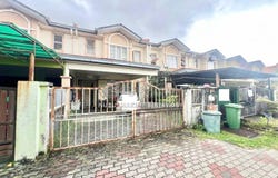 Jalan Sutera 2/4, Kajang, Selangor 43000