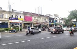Jalan Tuanku Abdul Rahman, KL City, Kuala Lumpur 50100