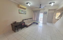 Puchong, Selangor 47100