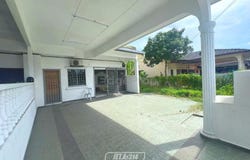 Jalan Keretapi Lama, Kapar, Selangor 42200