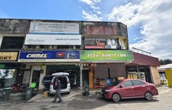 Jalan Lunas, Kulim, Kedah 9400