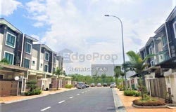 Jalan Bk 1, Puchong, Selangor 0
