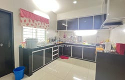Sg Jerlok, Kajang, Selangor 43000