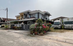 Pasir Pinji, Ipoh, Perak 31650