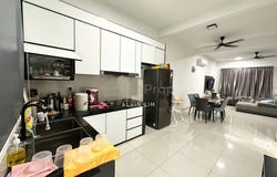 Nusajaya, Johor 79250