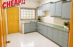 Jalan BRP 7, Bukit Rahman Putra, Selangor 47000