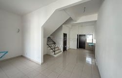 Jalan Anggerik 4, Rawang, Selangor 48300
