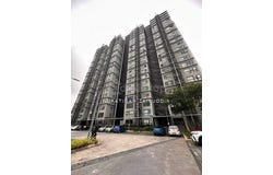 Jalan Impact, Cyberjaya, Selangor 63000