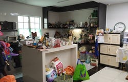 Jalan Sayang, Batu 9th Cheras, Selangor 43200