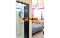 Persiaran Sungai Emas, 11100, Penang, Batu Ferringhi, Penang 11100