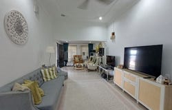 Jalan Datuk Sulaiman, Taman Tun Dr Ismail, Kuala Lumpur 60000