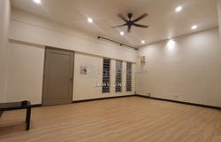 Jalan pria 2, Cheras, Kuala Lumpur 55100