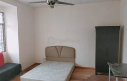 Jalan DC 1, Sungai Buloh, Selangor 47000
