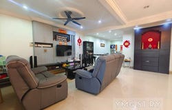 Port Klang, Selangor 41200