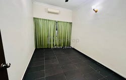 Jalan Usaha Ehsan, Taman Ehsan, Kepong, Selangor 52100