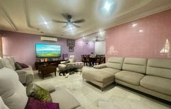 Jalan USJ 3C/7, USJ, Selangor 47600