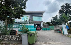 Johor Bahru, Johor 81300
