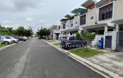 Shah Alam, Selangor 40470