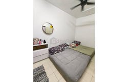 Ulu Tiram, Johor 81800