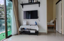 Jalan Mutiara Emas 9/14, Taman Mount Austin, Johor Bahru, Johor 81100