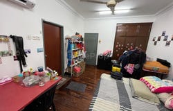 Jalan Bukit Rahman Putra, Bukit Rahman Putra, Selangor 47000