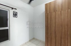 Persiaran Warisan, Sepang, Selangor 43900