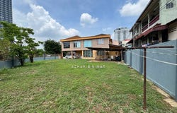 Jalan Au, Keramat, Selangor 54200