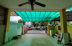 Jalan Emas, Sepang, Selangor 43800