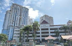 Jalan PJS 10/11, Bandar Sunway, Selangor 47500