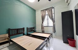 Johor Bahru, Johor 81200