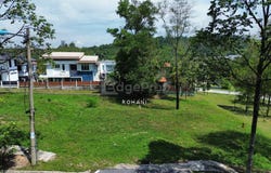 Jalan KE, Rawang, Selangor 48000