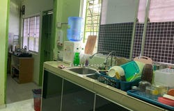 Pasir Gudang, Johor 81700