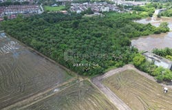 Kulim, Kedah 9400
