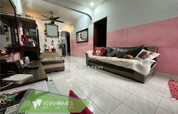 Jalan Dato Abdul Hamid 24, Klang, Selangor 41050